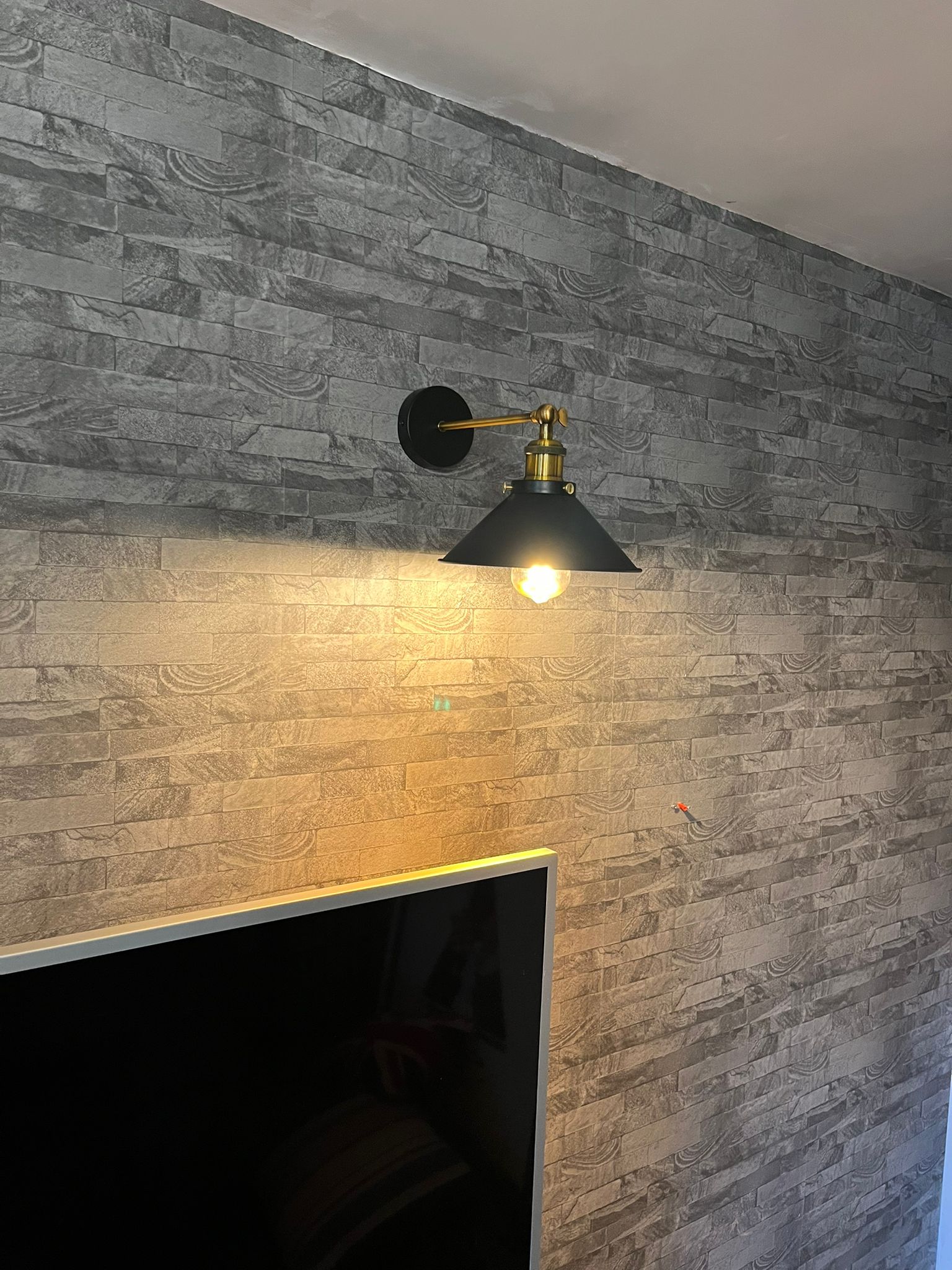 Wall Light Replacement in Worcester 