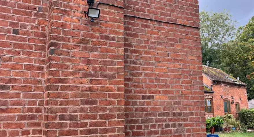 Security Light Installation in Worcester – Brighten Up and Protect Your Property - Willox Electrical