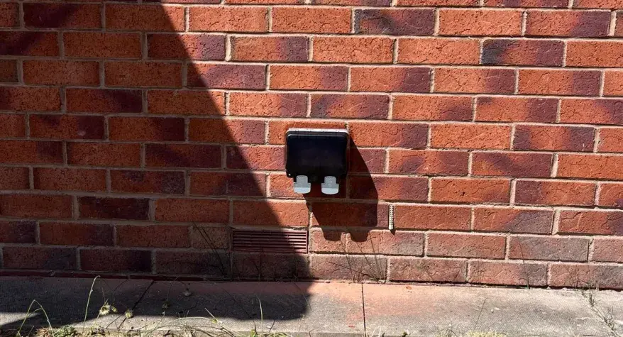 Outdoor Socket Installation Worcester - Willox Electrical