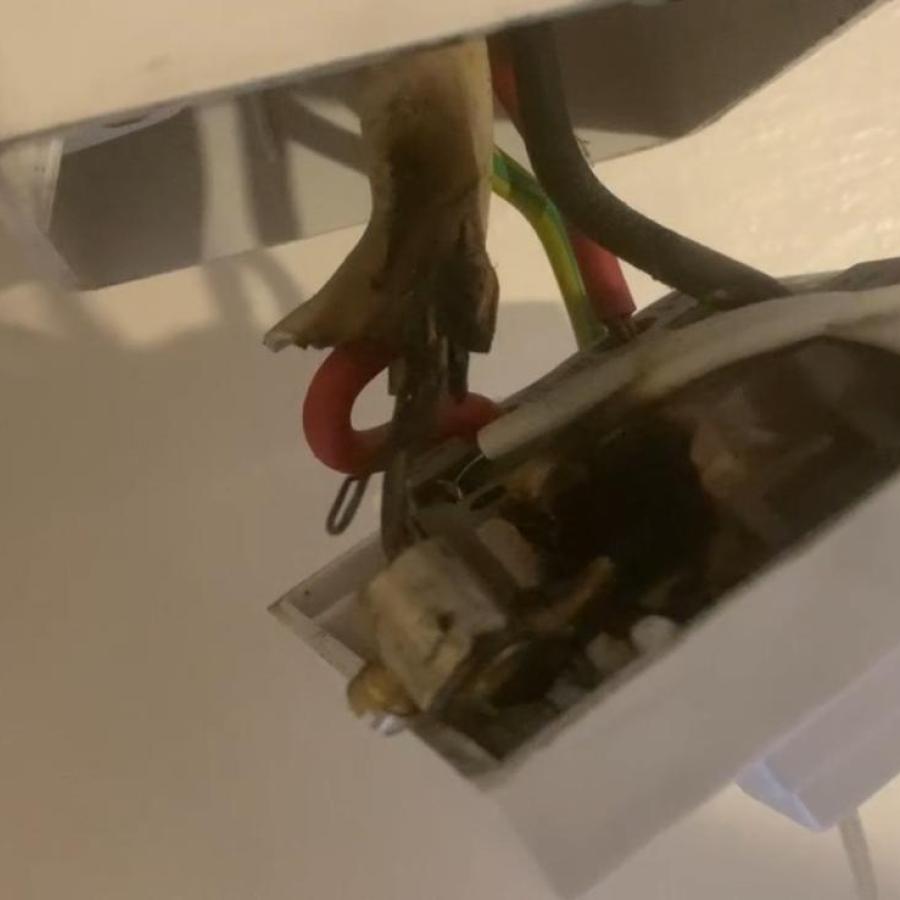 Emergency callout Electrician Emergency callout Electrician